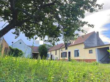 Einfamilienhaus Breitenbrunn am Neusiedler See