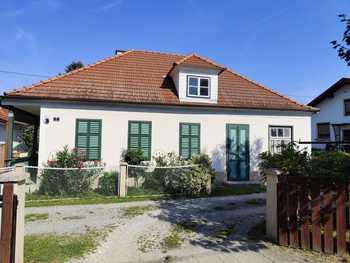 Einfamilienhaus Jabing