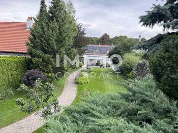 Einfamilienhaus Ladendorf