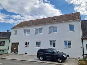 Einfamilienhaus Potzneusiedl