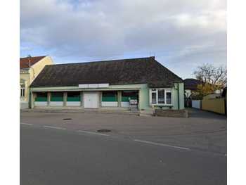 Einfamilienhaus Seefeld