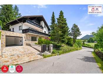 Einfamilienhaus Spital am Semmering