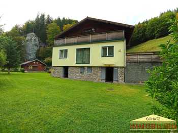 Landhaus Schwarzau im Gebirge