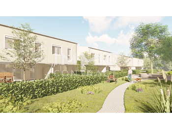 Maisonette Purbach am Neusiedler See