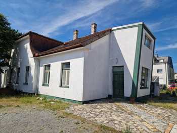 Mehrfamilienhaus in Bruck an der Leitha