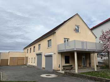 Mehrfamilienhaus in Feldbach