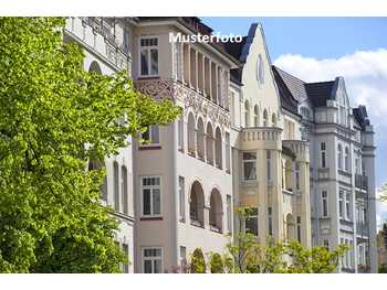 Mehrfamilienhaus in Wien