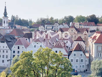 Mietwohnung Steyr