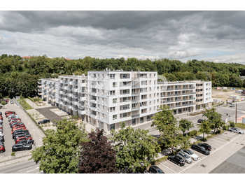 Terrassenwohnung St.Pölten