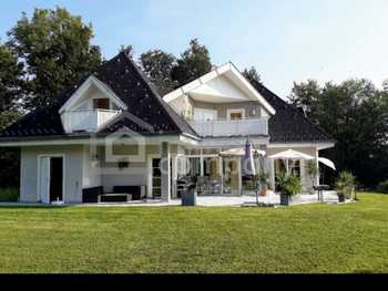 Villa Klagenfurt am Wörthersee